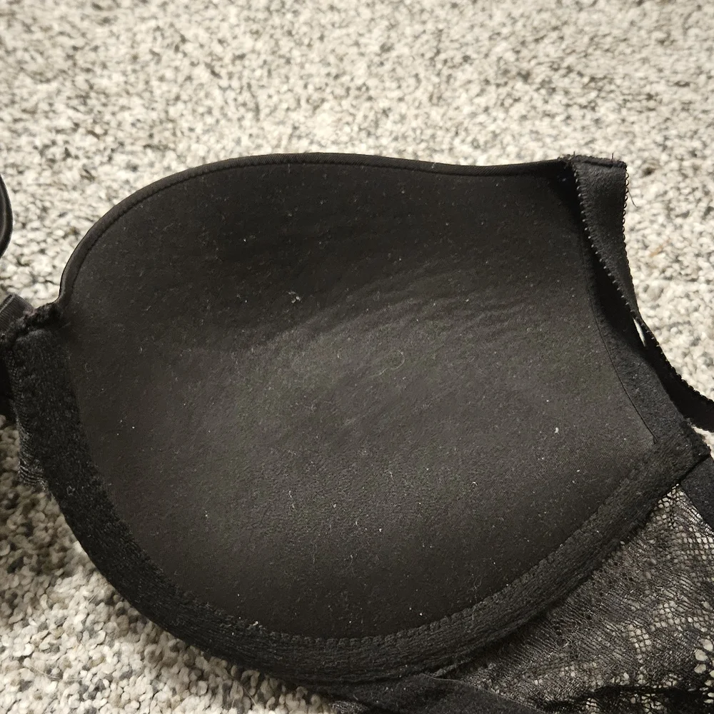 VS Dream Angels Push-Up Bra - Picture 8 of 16